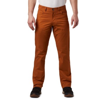 Columbia Broek Heren, Rapid Rivers Bruin, 54HAXMPBJ